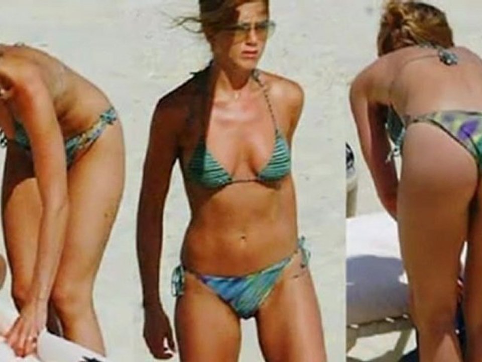 Jennifer Aniston
