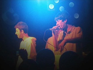 Bitkin Ronin - Hip Hop Yasta