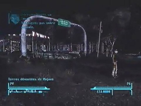 [Walkthrough] Fallout New Vegas 08 (Xbox360)