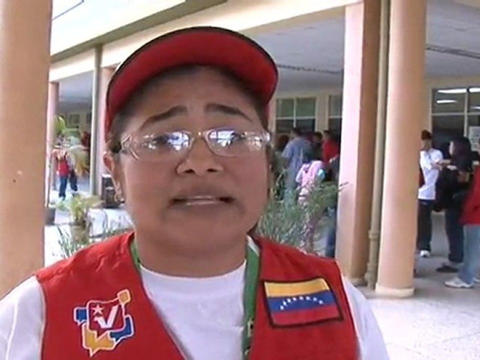 ECUENTRO FORMADORES