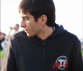 Bitkin Ronin - Elimde Değil