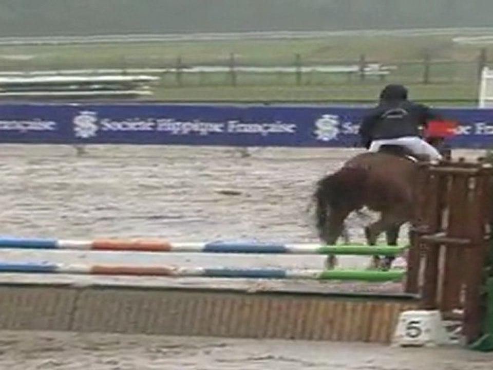 TORRENT BIBOULET  AA -CIR-4ans- PAU 26.07.11