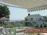Awnings for Decks | Awnings For Solar Protection