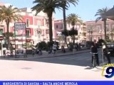 Margherita di Savoia | Salta anche Merola