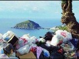 Napoli - La città delle emergenze rifiuti