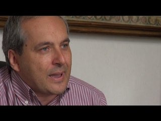 Aversa - Intervista al vicesindaco Nicola De Chiara