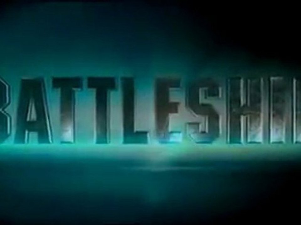 Battleship - Teaser Trailer [VF-HQ]