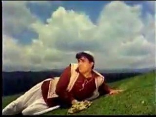 Affo Khuda (Jab Jab Phool Khile) (1965)