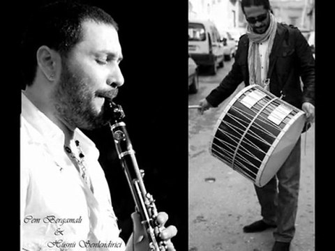 Cem Bergamalı & Hüsnü Şenlendirici- Üç Kemerin Dübeği