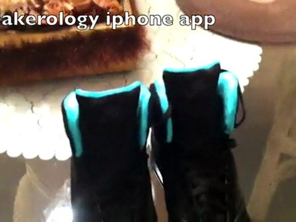 Nike Air PR1 QS