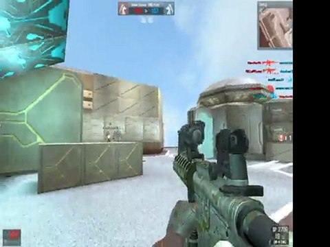 WolfTeam 2011-07-27 23-10 inaNILmaz27 Speed Hack 1