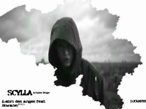 SCYLLA (Rap belge) 2011