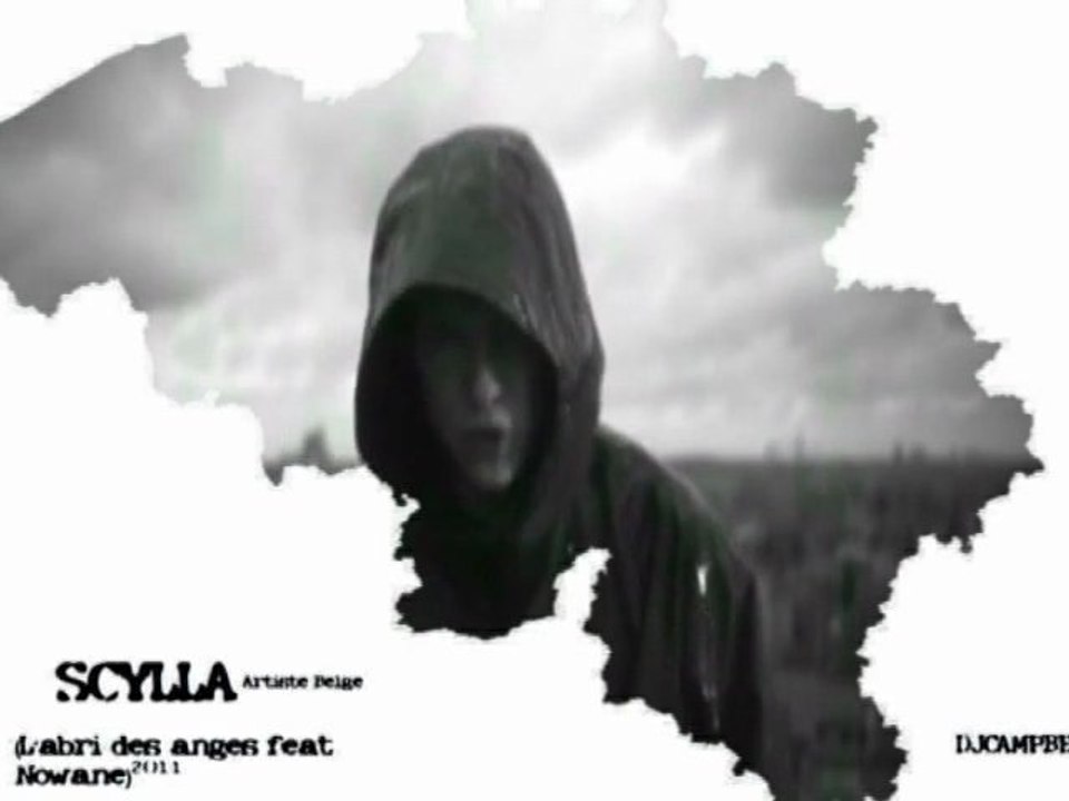 SCYLLA (Rap belge) 2011
