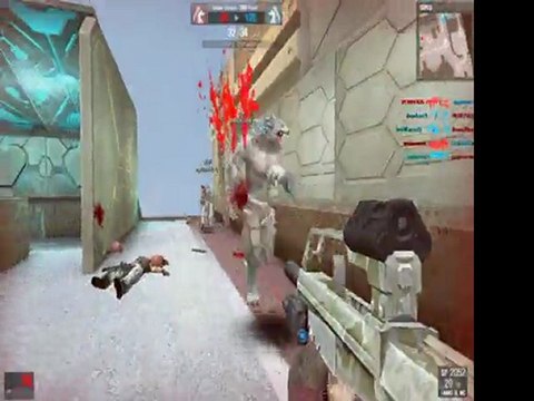 WolfTeam 2011-07-27 23-10 inaNILmaz27 Speed Hack 2