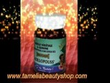 cosmétique peaux Noires- Produit Afro- cheveux crépus - Tamelia Beauty Shop