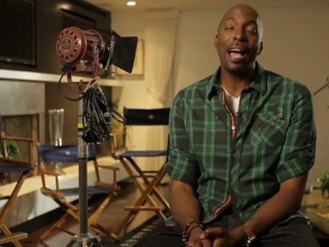 The Car Show - John Salley: My First Car