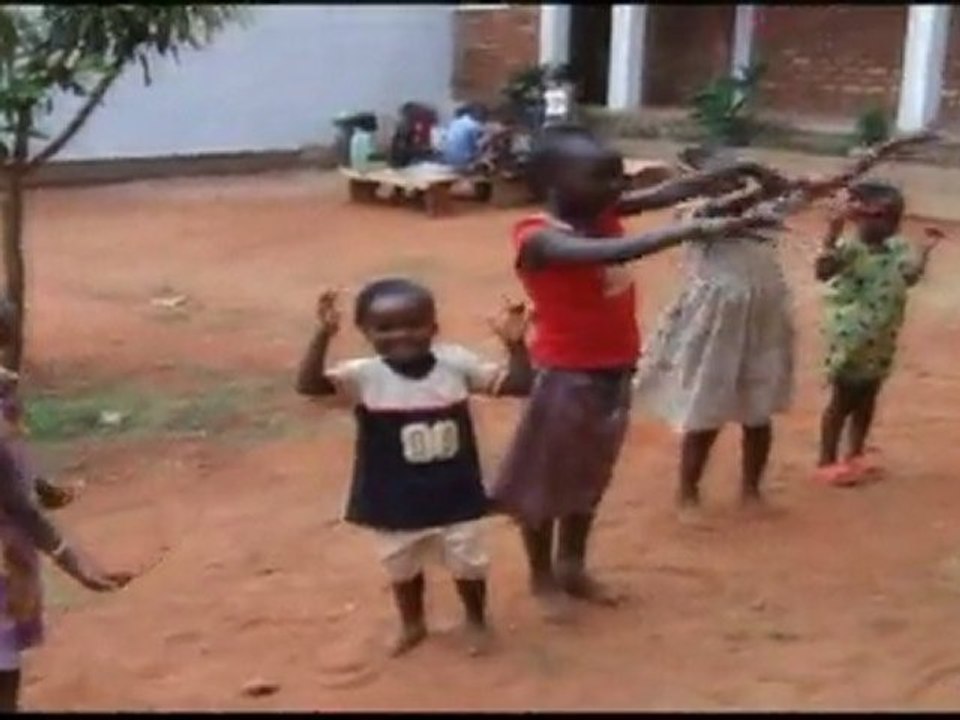 Bilet do nieba- Adopcja Serca.