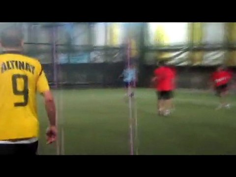 27.07.2011 Adnan Doğan A.Ş - Texas City