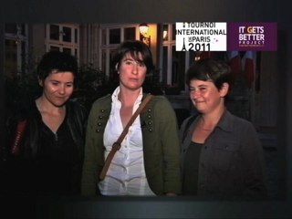 It Gets Better - Girls at TIP Paris International Tournament (vost)