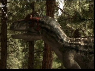 Jurassic Fight Club (Chasseurs chassés) 2