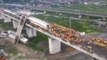 Chinese Authorities Criticized for Train Wreck 'Coverup'