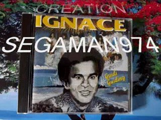 IGNACE....somanké pangar