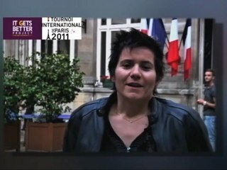 It Gets Better - Pascale at TIP Paris International Tournament (vost)