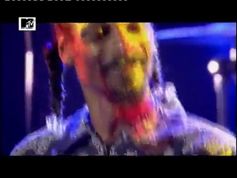 Snoop Dogg Pump Pump & Clint Eastwood Live @ MTV World Stage, Shepherd's Bush Empire, London, England, 09-07-2010 Pt.2