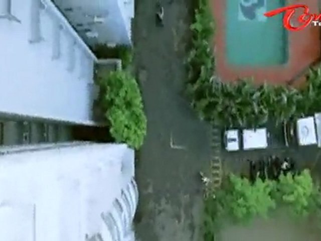 Vaisali Telegu Movie New Trailer
