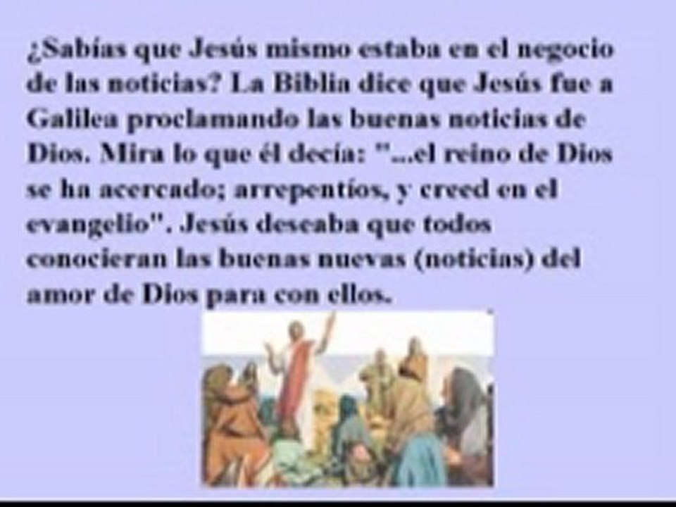 ¡Extra! ¡Extra! ¡Lea todo sobre ello! wmv