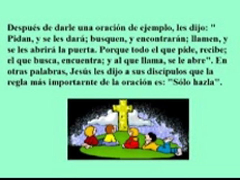 ¡Sólo hazlo! wmv