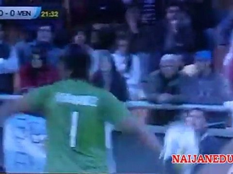 Peru 4-1 Venezuela Copa America 3rd Place Finals (1st Half full video)