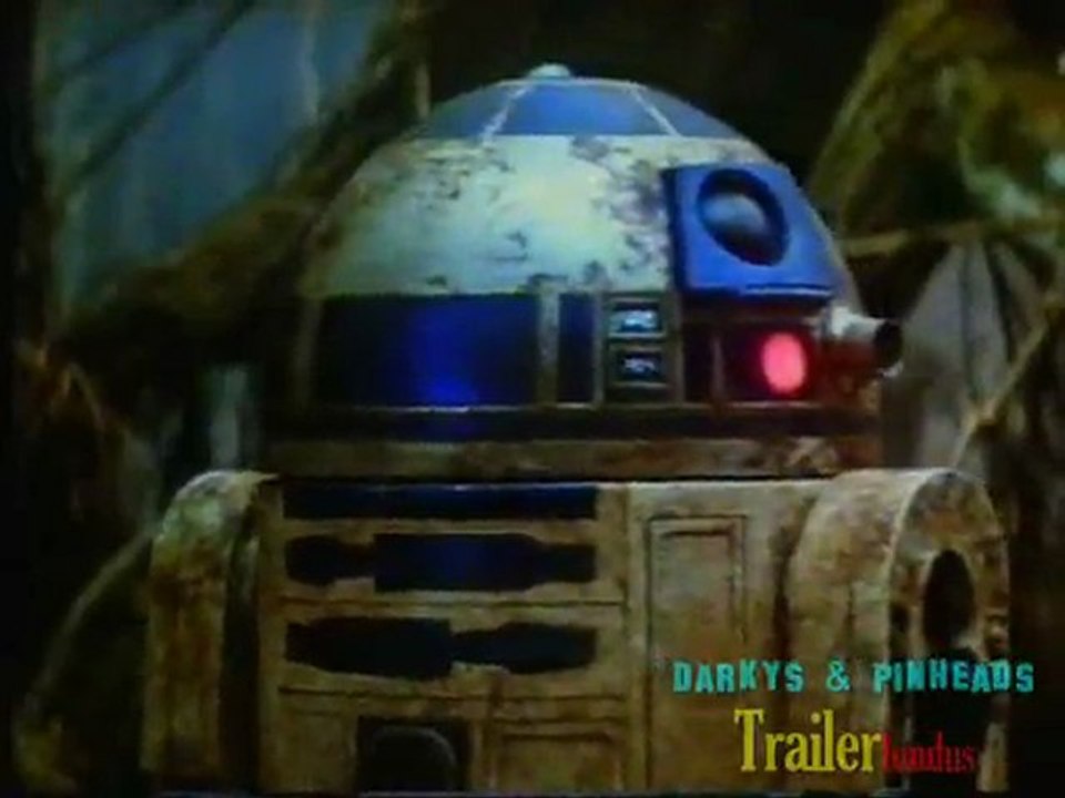 Das Imperium schlägt zurück