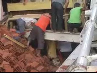 Biga'da Faciadan Dönüldü - BİGAHABER