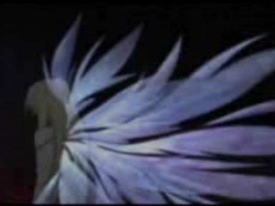 Tales of symphonia Opening EUROPE