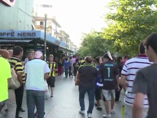 MMV-arabic-Le football turc en pleine crise