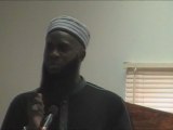 Judge Your Islam First! mouhammad ndiaye
