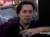 EverQuest II E3 2011 Interview with David Georgeson