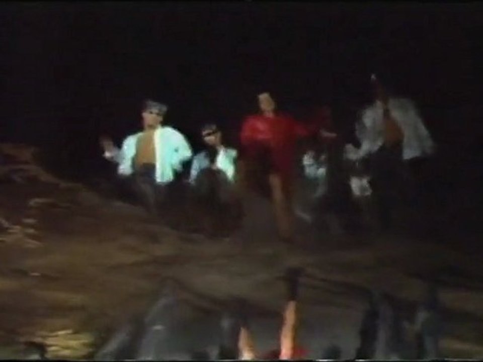 D-Night - Get you yet (1997)