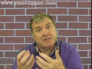 RussellGrant.com Video Horoscope Leo July Thursday 28th