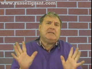 RussellGrant.com Video Horoscope Aries July Thursday 28th