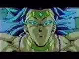 Broly Mortal kombat thème