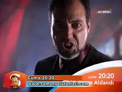 Ve İnsan Aldandı 4.Bölüm Fragmanı [HQ]