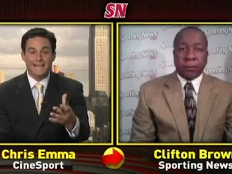 NFL Madness Underway