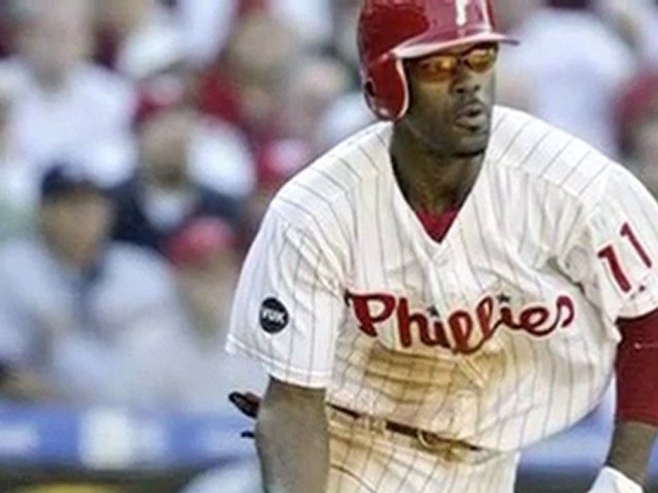 Harold Reynolds: Deadline Preview