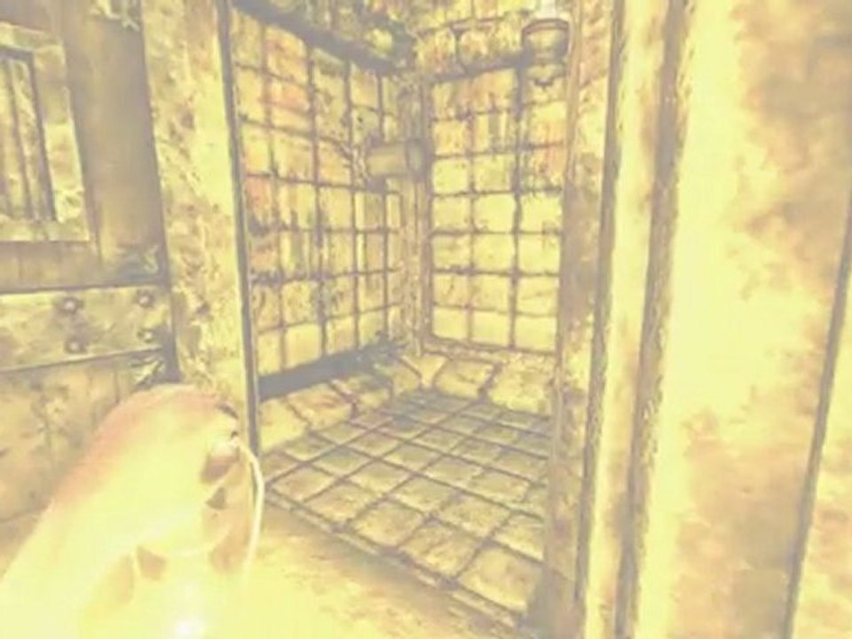 Amnesia : The Dark Descent - 20 - Visite des Cellules