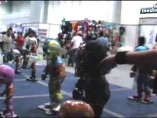 Medio Tiempo.com - Kru Reportajes, 28 de Julio del 2011