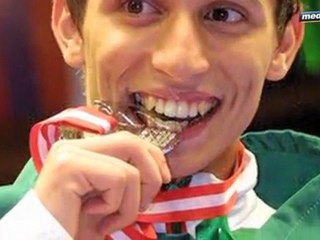 Medio Tiempo.com.- Medallas Olímpicas.mov