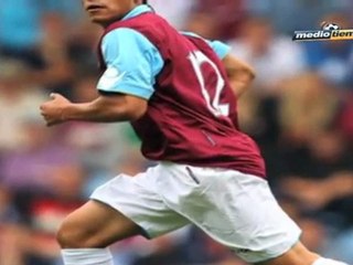 Medio Tiempo - Los equipos que han preguntado por Guardado y Barrera