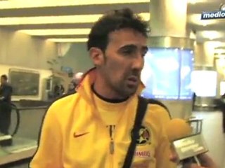 Medio Tiempo.com - America 27 de Julio del 2011